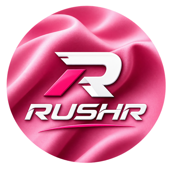Rushr 